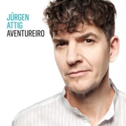 Review: Jürgen Attig - Aventureiro